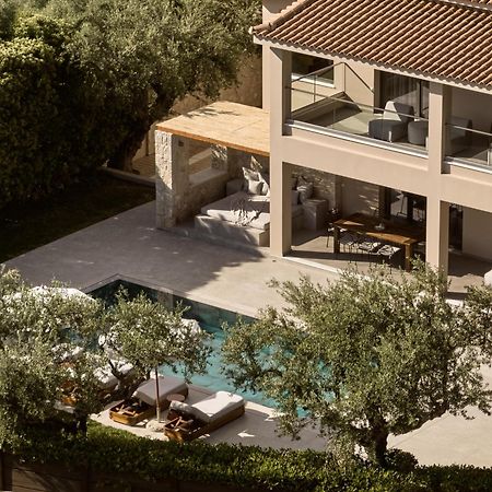 Cielo Villas - An Authentic Mediterranean Living مدينة زاكينثوس المظهر الخارجي الصورة